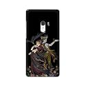 Lord Radha and Krishna Hard Back Case