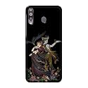 Lord Radha and Krishna Hard Back Case
