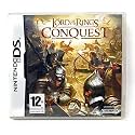 Lord of the Rings: Conquest - Nintendo DS