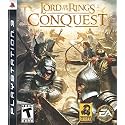 Lord of the Rings: Conquest - Playstation 3