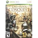 The Lord Of The Rings: Conquest - Xbox 360