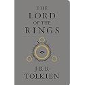 The Lord Of The Rings Deluxe Edition: A Special Edition of the Classic Fantasy Novels