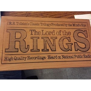 the lord of the rings