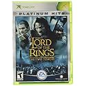 The Lord of the Rings: The Two Towers (Renewed)