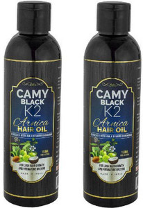 LORDS K2 ARNICA HAIR OIL PACK OF