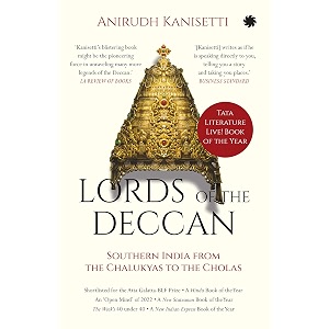 Lords of the Deccan Southern India from