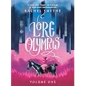 Lore Olympus: Volume One: A Novel: 1