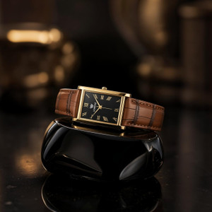 LORENZ Analog Watch - For Men MK-5014S