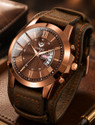 LORENZ MK-4029R Lorenz Two-in-one detachable bracelet strap