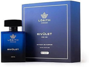 Lorith France Rivulet Eau de Parfum for