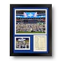 Los Angeles Dodgers | 2025 World Series Champions | Collectible Baseball Memorabilia | MLB Framed Picture &amp; Photo Collage Gift, Man Cave Wall Art, Home Room Decor | 2 Sizes &amp; 4 Styles (Mound, 12"x15")