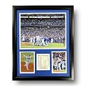 Los Angeles Dodgers | 2025 World Series Champions | Collectible Baseball Memorabilia | MLB Framed Picture &amp; Photo Collage Gift, Man Cave Wall Art, Home Room Decor | 2 Sizes &amp; 4 Styles (Celebration, 18"x22")