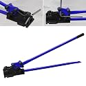 LOSCHEN Manual Rebar Cutter and Benderfor Construction