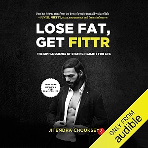 lose fat get fittr