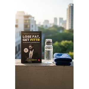 lose fat get fittr the simple science of staying healthy for life