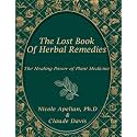 The Lost Book of Herbal Remedies - Paperback
