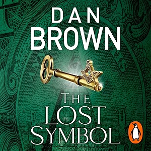 the lost symbol robert langdon book 3