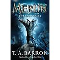 The Lost Years: Book 1 (Merlin Saga)