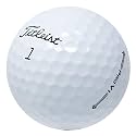 LostGolfBalls - Titleist Pro V1 2021 Golf Balls, Mint Quality