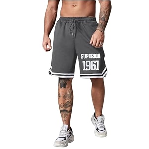 LOTHRIC MENS SHORTS