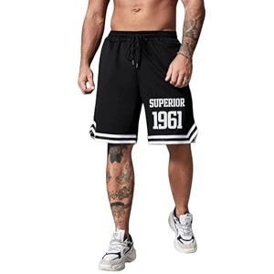 LOTHRIC MENS SHORTS