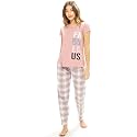 LOTIK Women39s Cotton Chax Print Top amp