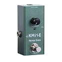 lotmusic Noise Gate Electric Guitar Effects Pedal Mini Single Type DC 9V True Bypass