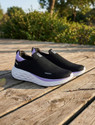 LOTTO Aerostep Slip on Walking Shoes For