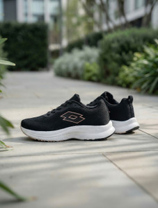 LOTTO Atleta Knit Running Shoes For Women