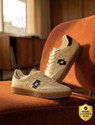 LOTTO Brasil Select OG Sneakers For Men