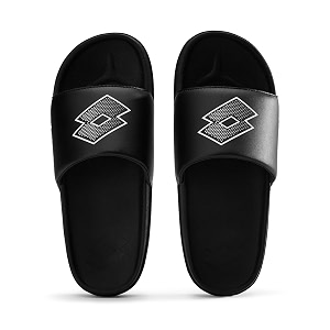 Lotto Enduro Plus Mens Slipper