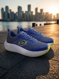 LOTTO Energex Running Shoes For Men