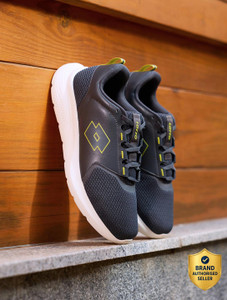 LOTTO Flowalk Walking Shoes For Men