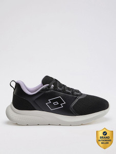 LOTTO FloWalk Walking Shoes For Women