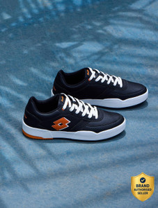 LOTTO Hoop Star Citta Sneakers For Men