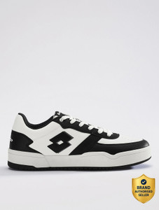 LOTTO Hoop Star Citta Sneakers For Men