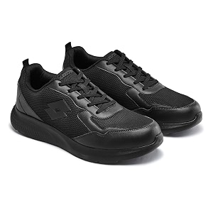 Lotto Men Ace School Shoes
