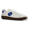 Lotto Men Autograph OG Leather Sneakers