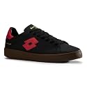 Lotto Men Autograph OG Leather Sneakers