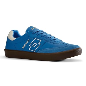 Lotto Men Brasil Select OG Leather Sneakers