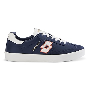 Lotto Men Brasil Select OG Leather Sneakers