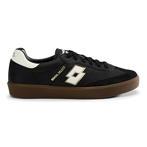 Lotto Men Brasil Select OG Leather Sneakers