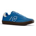 Lotto Men Brasil Select OG Leather Sneakers