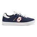 Lotto Men Brasil Select OG Leather Sneakers