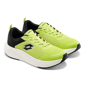 Lotto Men Energex Running Shoes