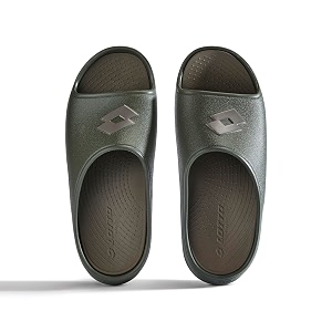 Lotto Men Esotica Slide
