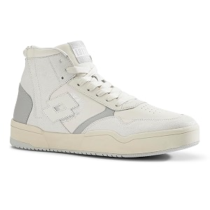 Lotto Men Hoop Star OG High Sneakers