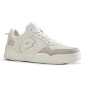 Lotto Men Hoop Star OG Leather Sneakers