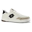 Lotto Men Hoop Star OG Leather Sneakers