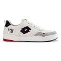 Lotto Men Hoop Star OG Leather Sneakers